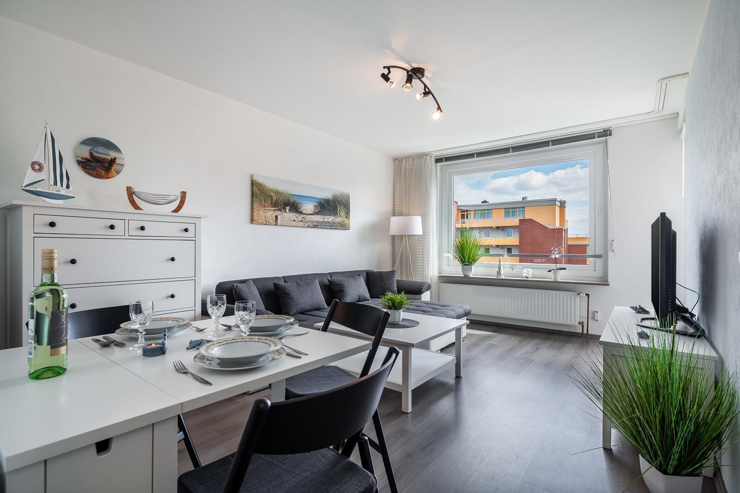 Wiking 39 Apartment Groemitz Exterior photo