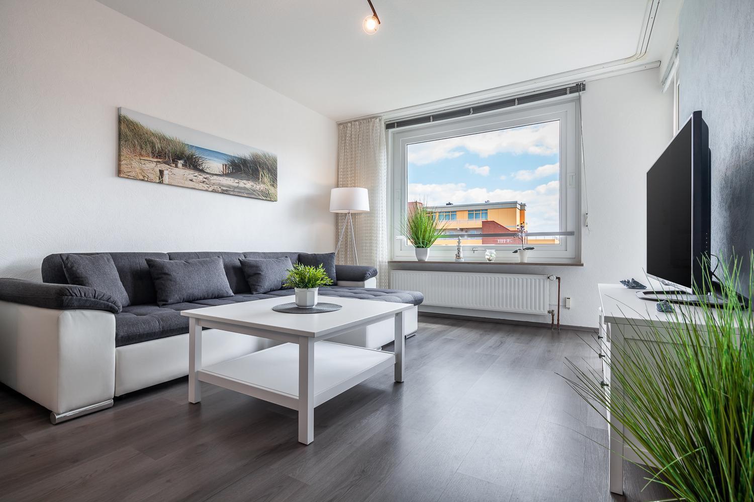 Wiking 39 Apartment Groemitz Exterior photo